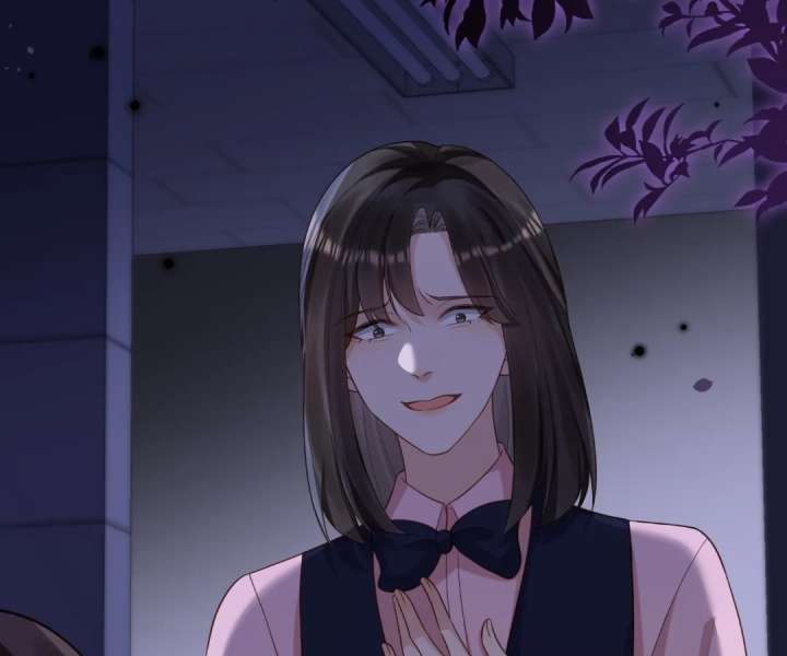 The Substitute Bride And The Overly affectionate Husband Chapter 40 page 134
