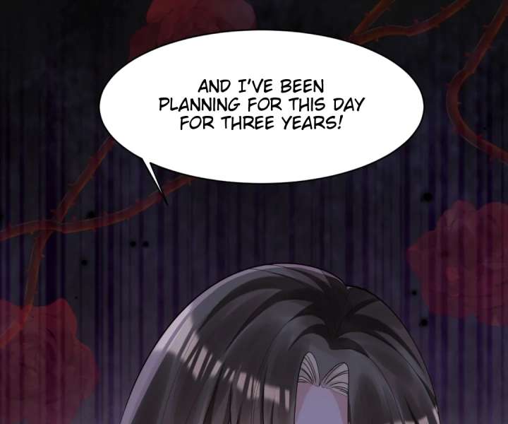 The Substitute Bride And The Overly affectionate Husband Chapter 40 page 136