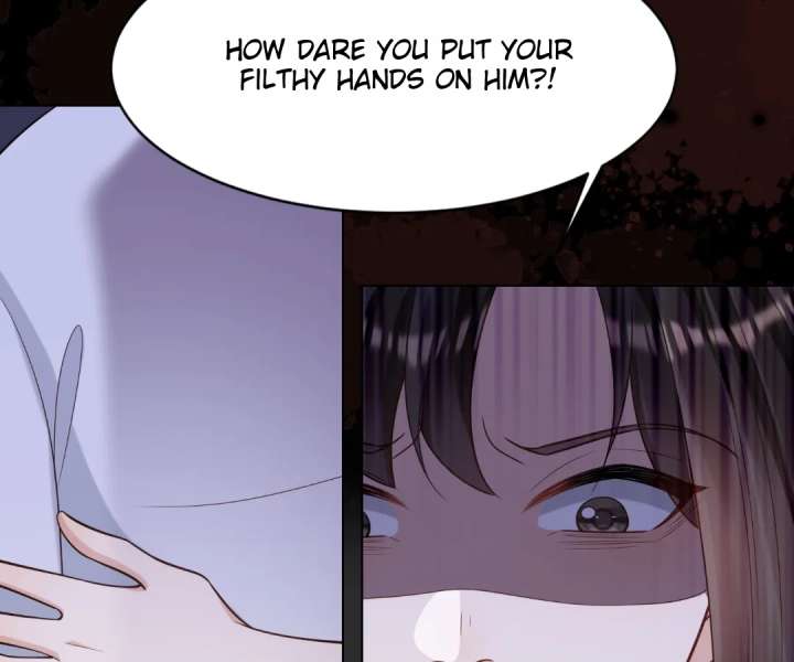 The Substitute Bride And The Overly affectionate Husband Chapter 40 page 139