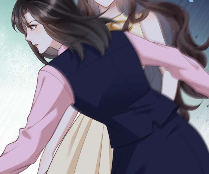 The Substitute Bride And The Overly affectionate Husband Chapter 41 page 3