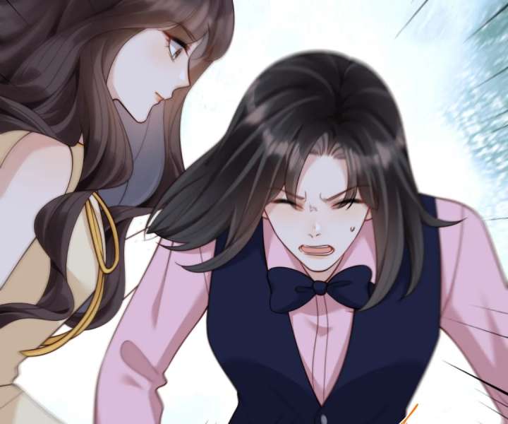 The Substitute Bride And The Overly affectionate Husband Chapter 41 page 5