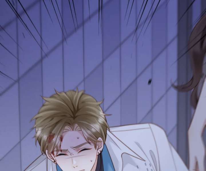 The Substitute Bride And The Overly affectionate Husband Chapter 41 page 15