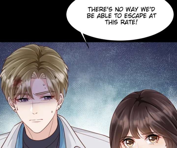 The Substitute Bride And The Overly affectionate Husband Chapter 41 page 22