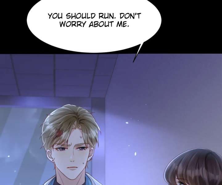 The Substitute Bride And The Overly affectionate Husband Chapter 41 page 25
