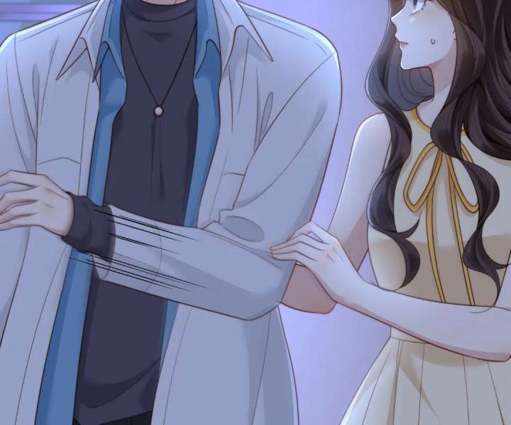 The Substitute Bride And The Overly affectionate Husband Chapter 41 page 26