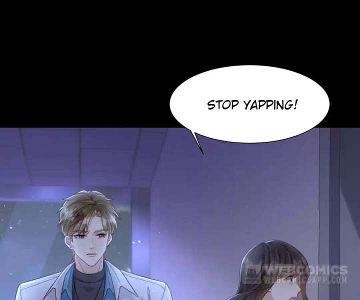 The Substitute Bride And The Overly affectionate Husband Chapter 41 page 28
