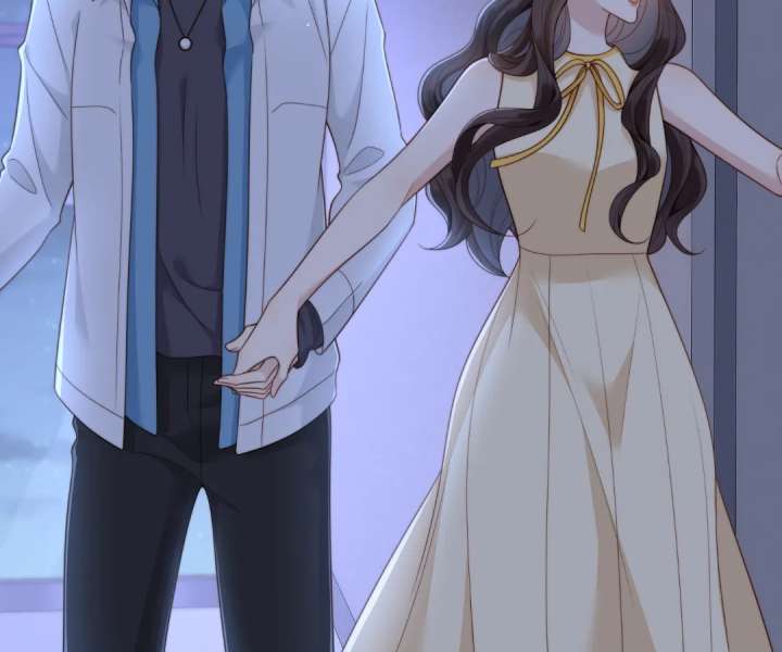The Substitute Bride And The Overly affectionate Husband Chapter 41 page 29