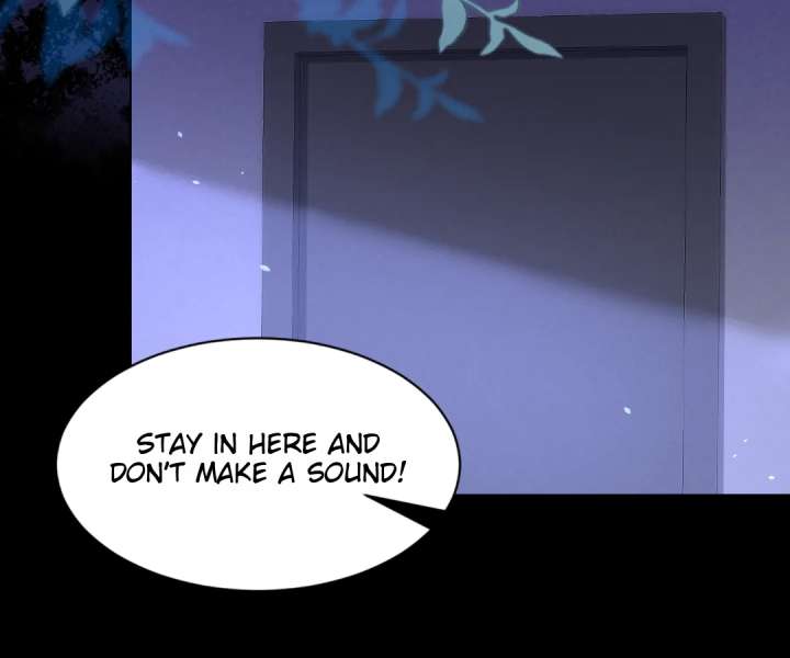 The Substitute Bride And The Overly affectionate Husband Chapter 41 page 31