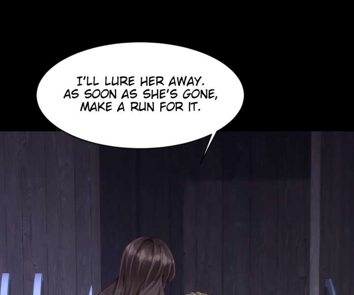 The Substitute Bride And The Overly affectionate Husband Chapter 41 page 32