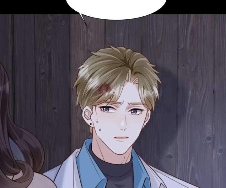 The Substitute Bride And The Overly affectionate Husband Chapter 41 page 35