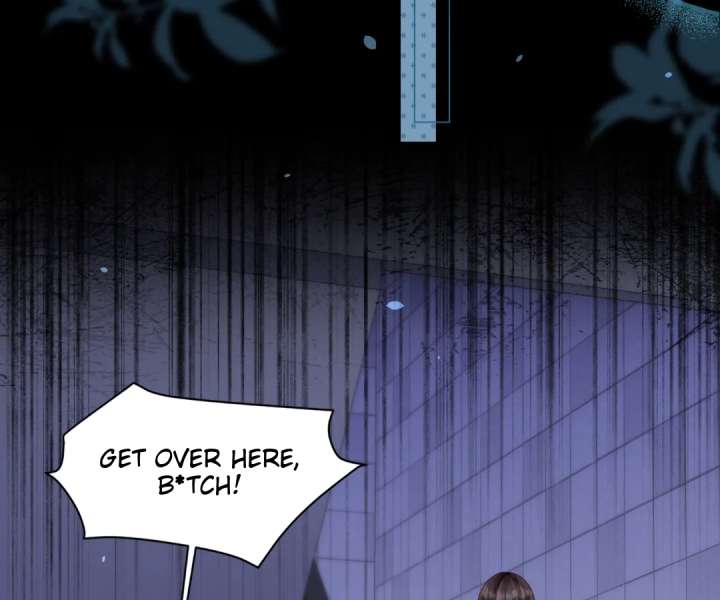 The Substitute Bride And The Overly affectionate Husband Chapter 41 page 38