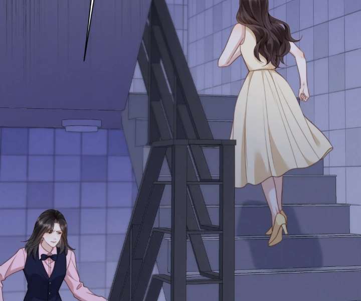 The Substitute Bride And The Overly affectionate Husband Chapter 41 page 39