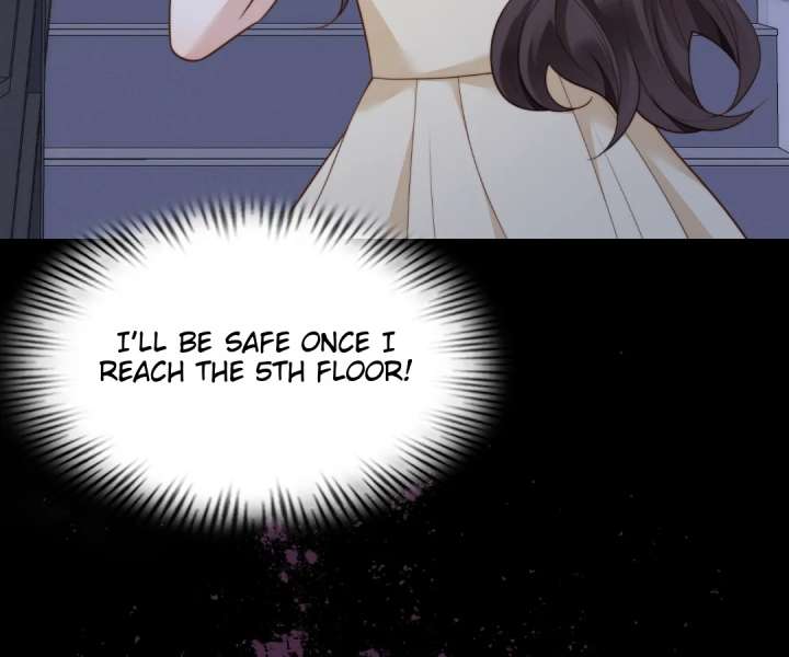 The Substitute Bride And The Overly affectionate Husband Chapter 41 page 43