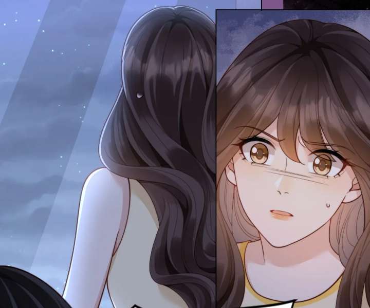 The Substitute Bride And The Overly affectionate Husband Chapter 41 page 45
