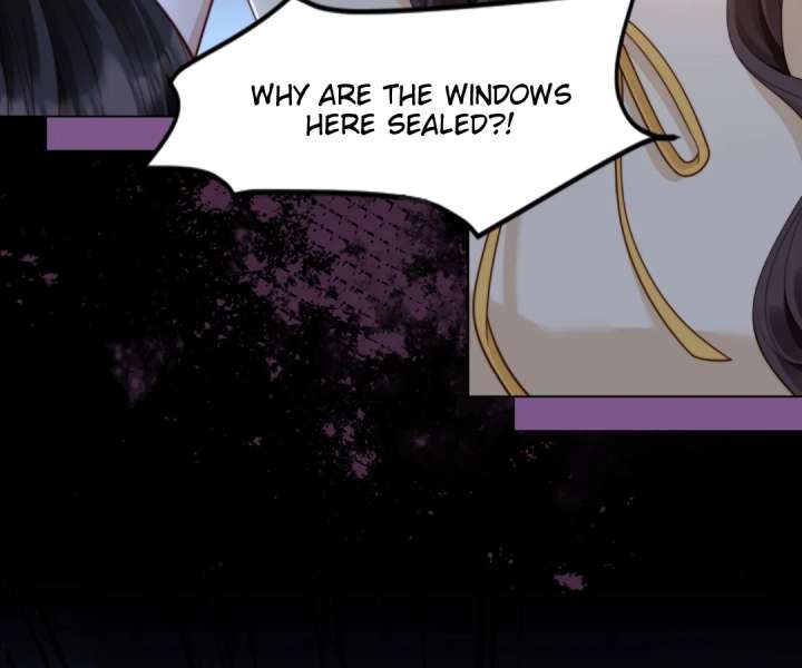 The Substitute Bride And The Overly affectionate Husband Chapter 41 page 46
