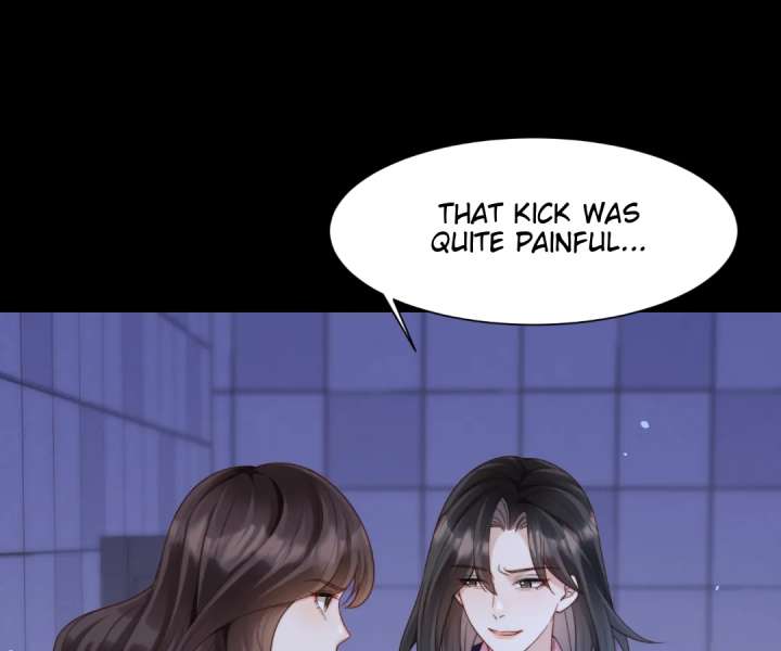 The Substitute Bride And The Overly affectionate Husband Chapter 41 page 50