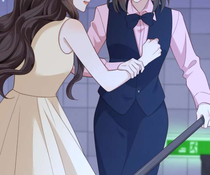 The Substitute Bride And The Overly affectionate Husband Chapter 41 page 51