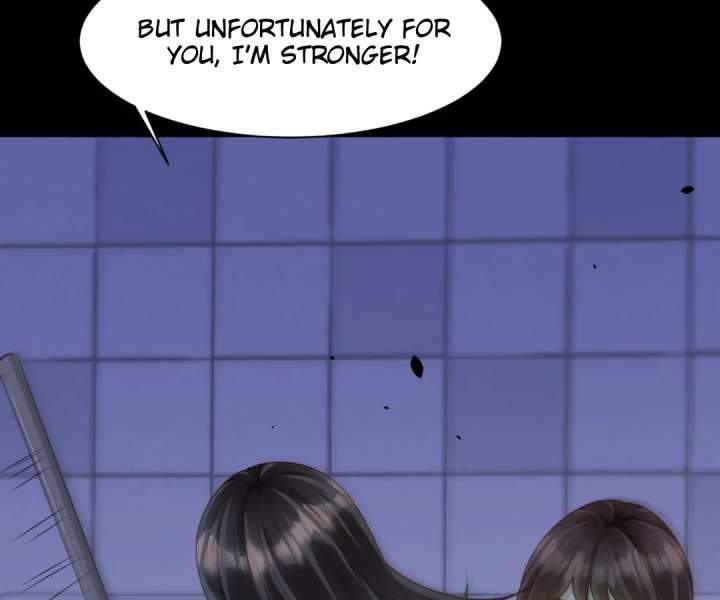 The Substitute Bride And The Overly affectionate Husband Chapter 41 page 53