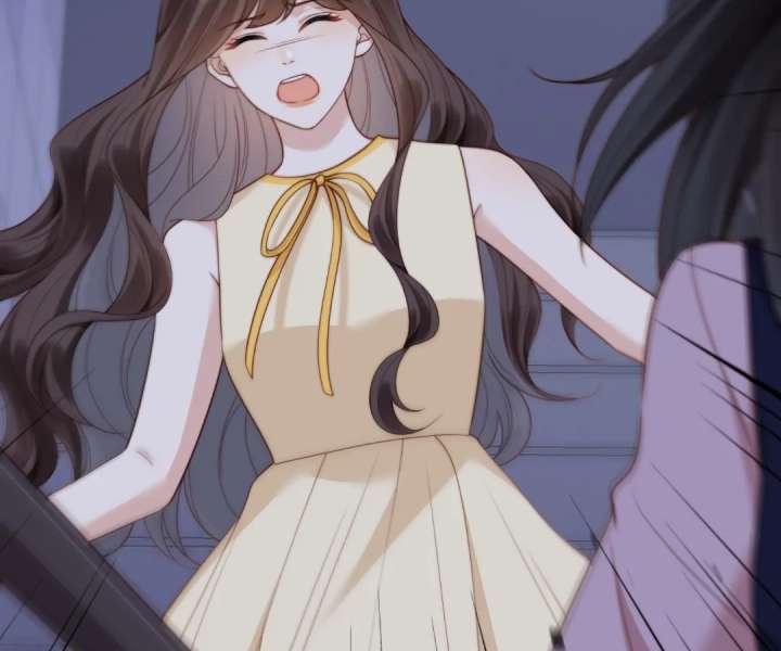The Substitute Bride And The Overly affectionate Husband Chapter 41 page 57