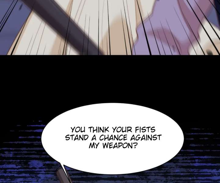 The Substitute Bride And The Overly affectionate Husband Chapter 41 page 58