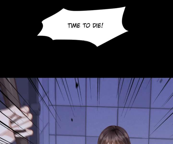 The Substitute Bride And The Overly affectionate Husband Chapter 41 page 62