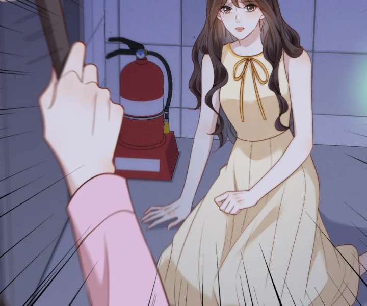 The Substitute Bride And The Overly affectionate Husband Chapter 41 page 63