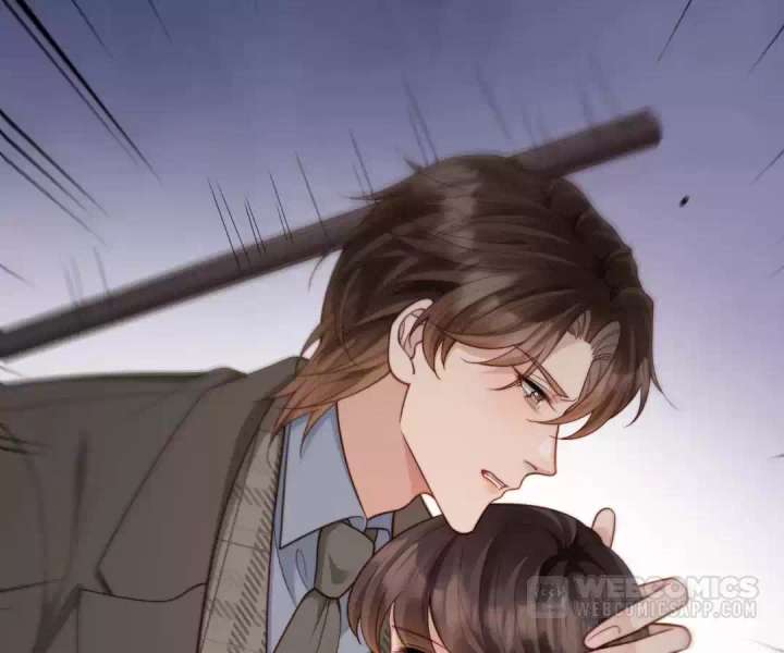The Substitute Bride And The Overly affectionate Husband Chapter 41 page 68