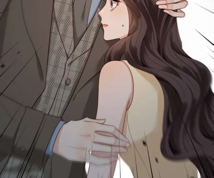 The Substitute Bride And The Overly affectionate Husband Chapter 41 page 69