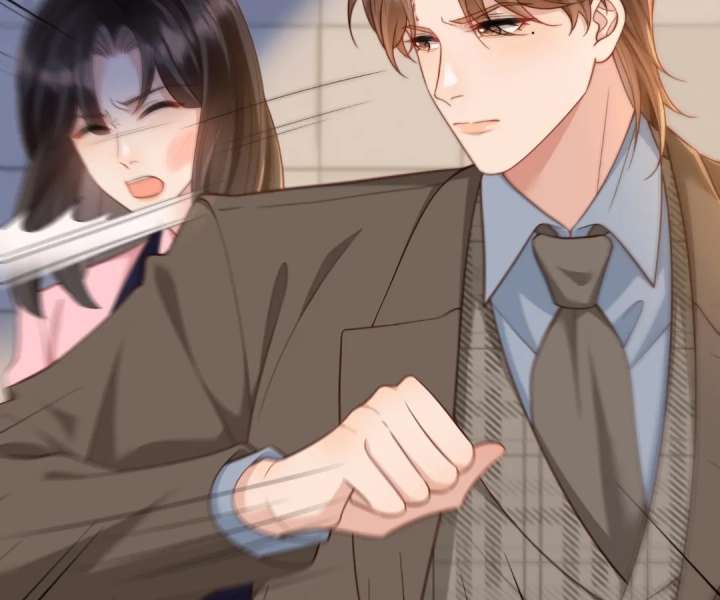 The Substitute Bride And The Overly affectionate Husband Chapter 41 page 72