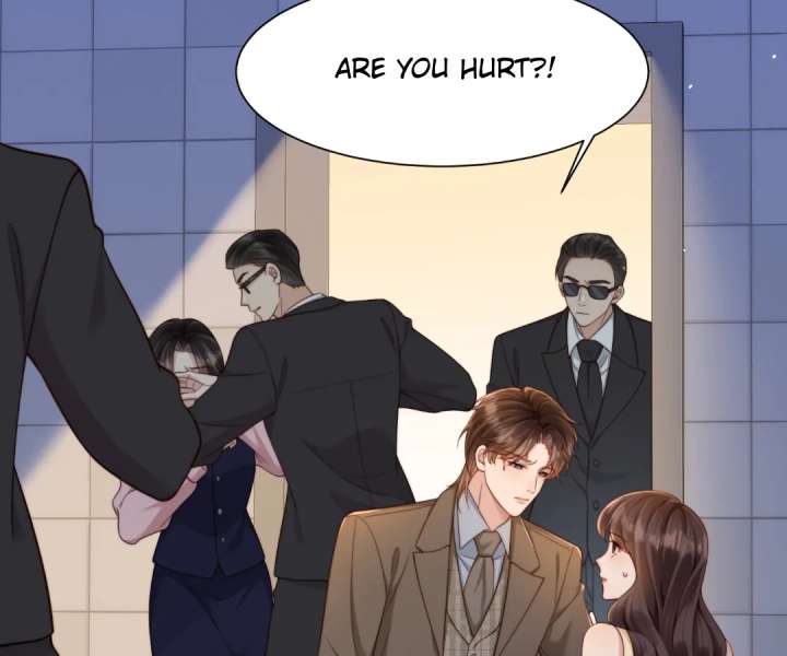 The Substitute Bride And The Overly affectionate Husband Chapter 41 page 75