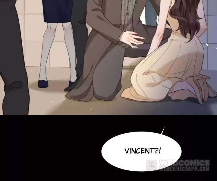The Substitute Bride And The Overly affectionate Husband Chapter 41 page 76