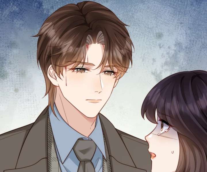 The Substitute Bride And The Overly affectionate Husband Chapter 41 page 78