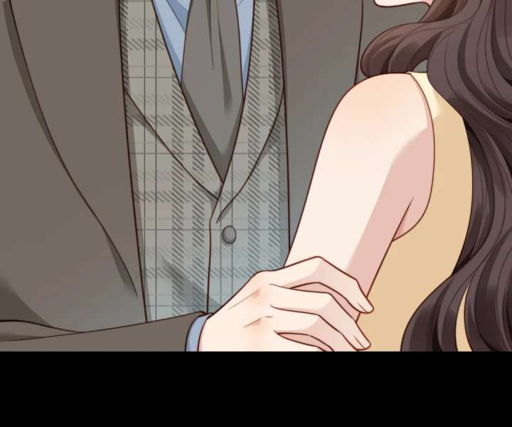 The Substitute Bride And The Overly affectionate Husband Chapter 41 page 79
