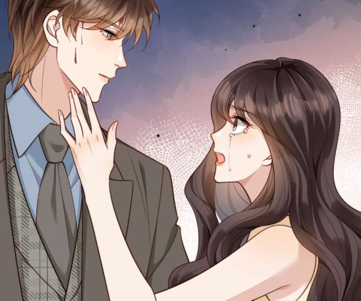 The Substitute Bride And The Overly affectionate Husband Chapter 41 page 81