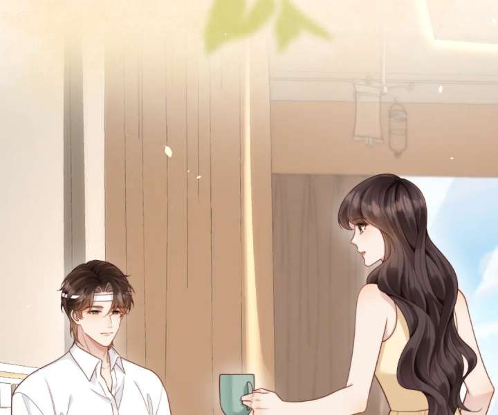 The Substitute Bride And The Overly affectionate Husband Chapter 41 page 86