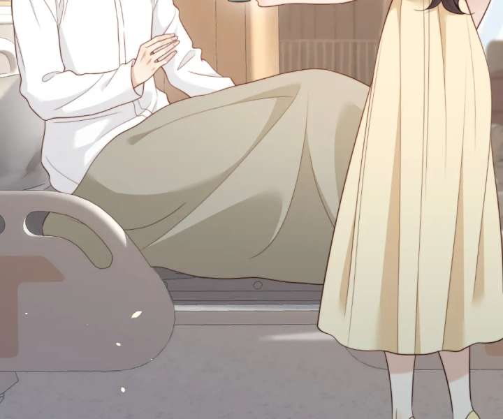 The Substitute Bride And The Overly affectionate Husband Chapter 41 page 87