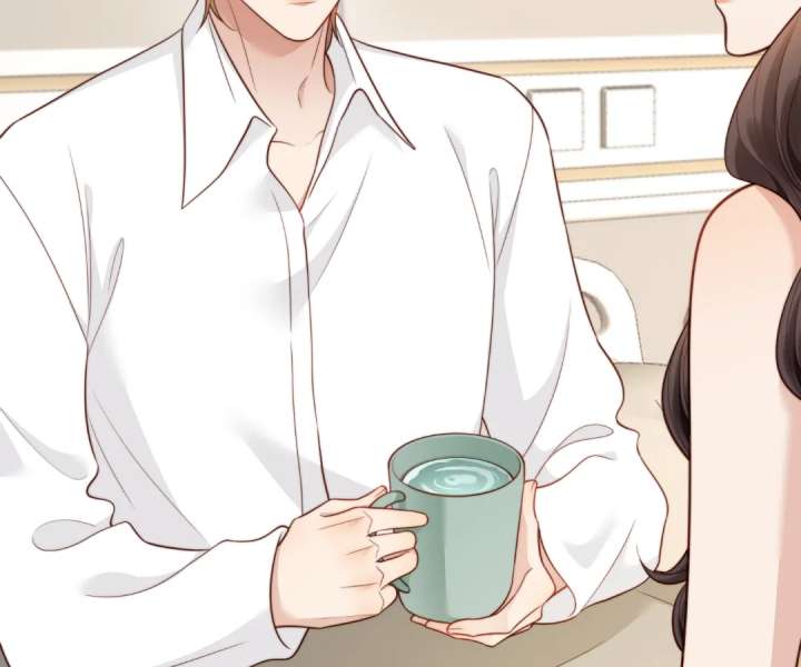 The Substitute Bride And The Overly affectionate Husband Chapter 41 page 90