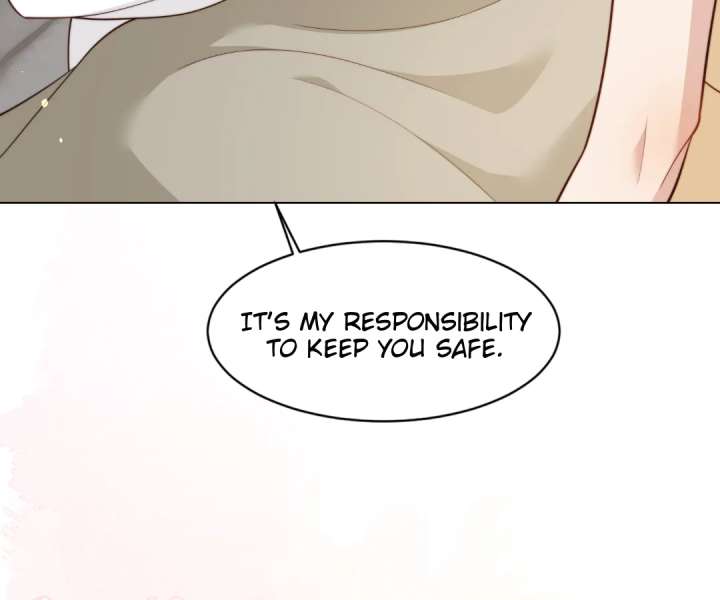 The Substitute Bride And The Overly affectionate Husband Chapter 41 page 91