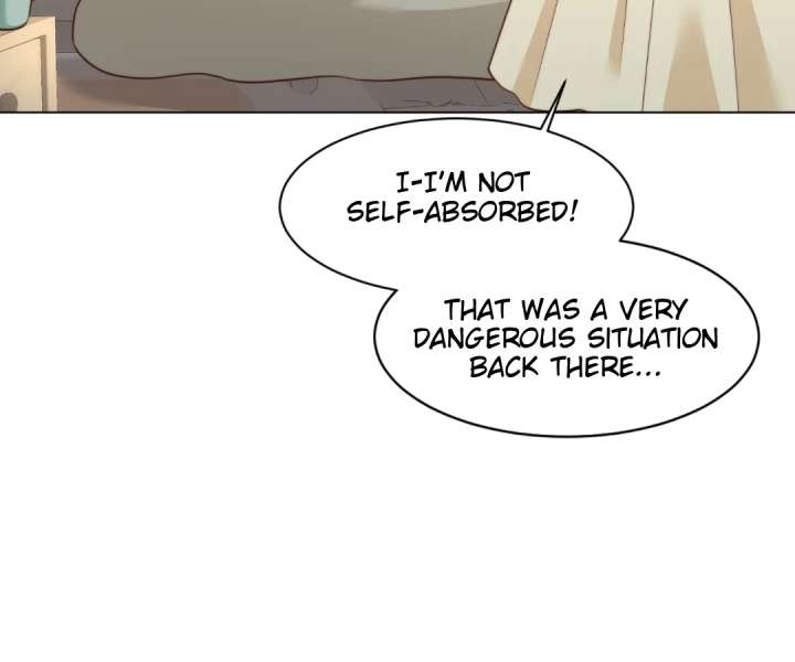 The Substitute Bride And The Overly affectionate Husband Chapter 41 page 96