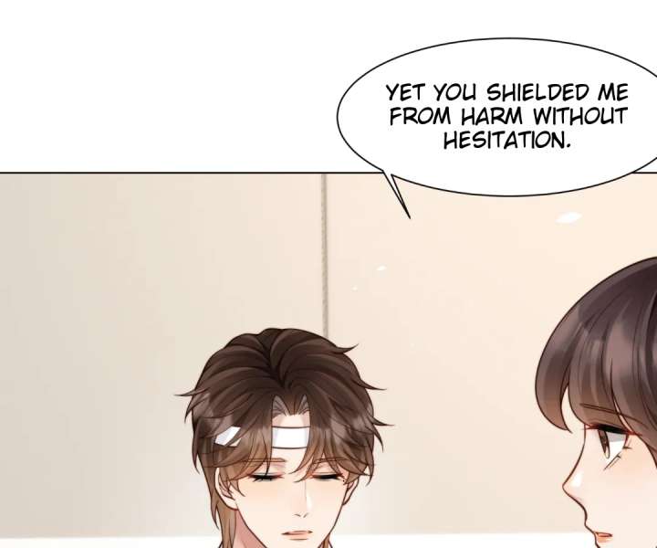 The Substitute Bride And The Overly affectionate Husband Chapter 41 page 97
