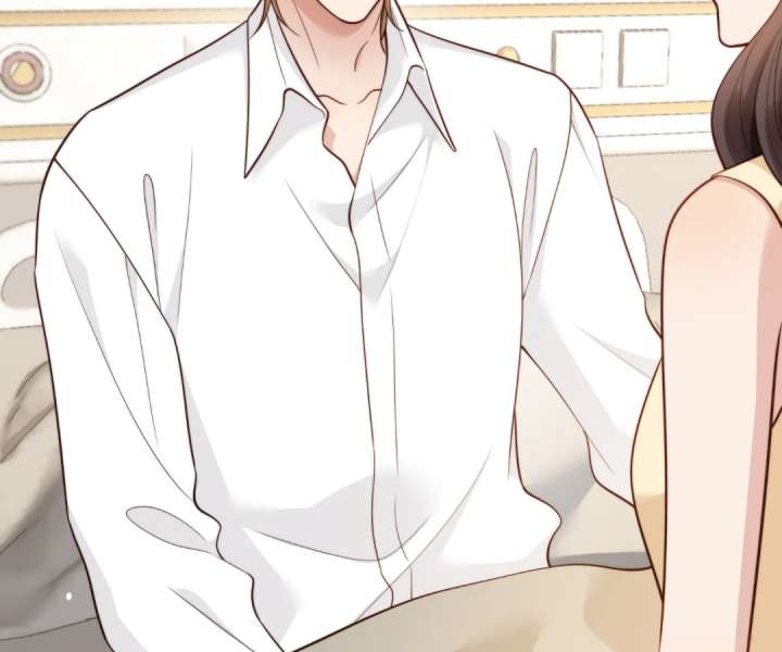 The Substitute Bride And The Overly affectionate Husband Chapter 41 page 98