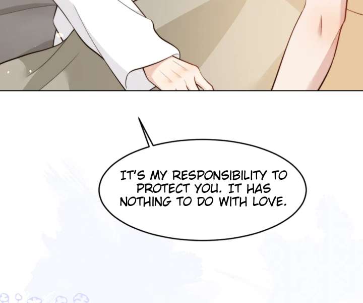 The Substitute Bride And The Overly affectionate Husband Chapter 41 page 99