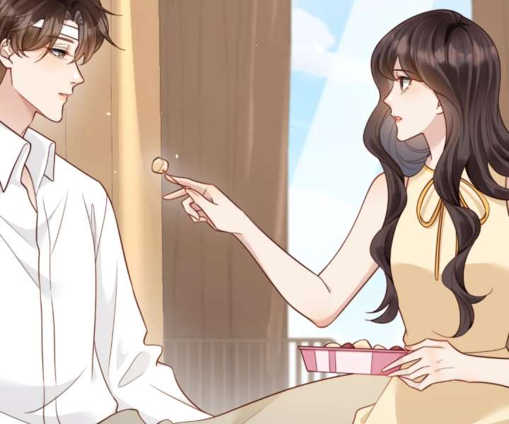 The Substitute Bride And The Overly affectionate Husband Chapter 41 page 104