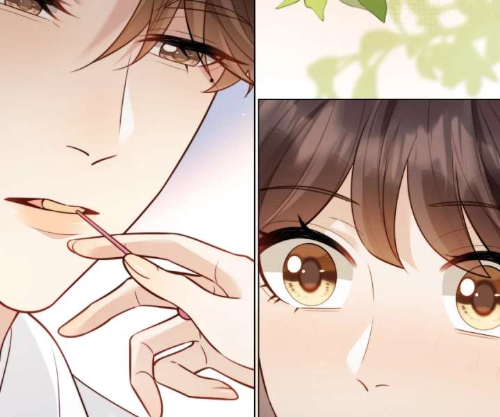 The Substitute Bride And The Overly affectionate Husband Chapter 41 page 107