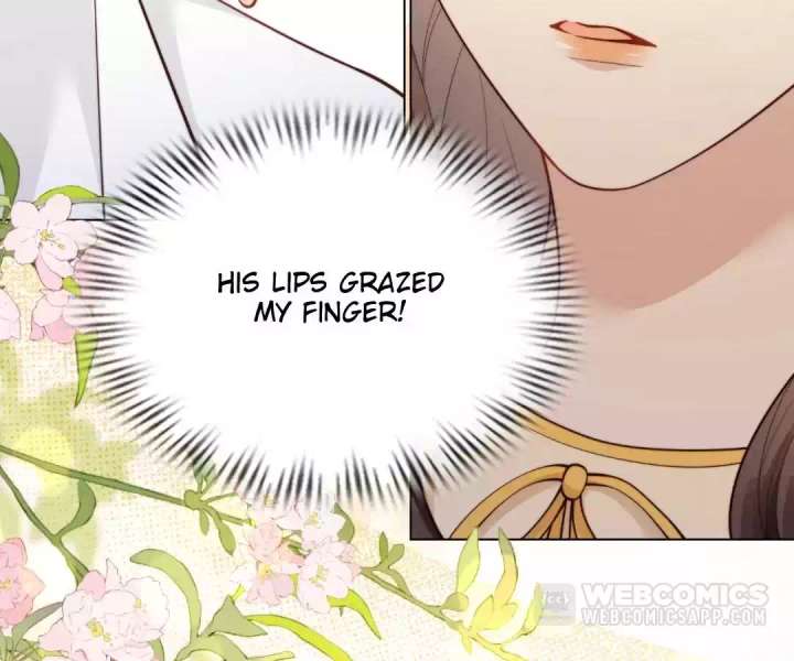 The Substitute Bride And The Overly affectionate Husband Chapter 41 page 108