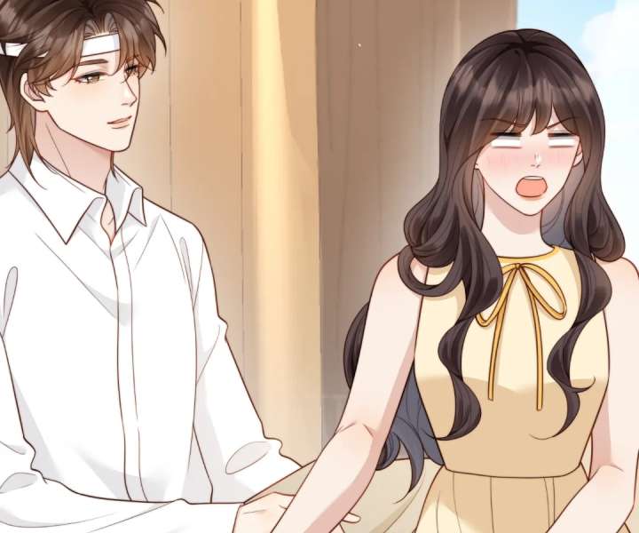 The Substitute Bride And The Overly affectionate Husband Chapter 41 page 110
