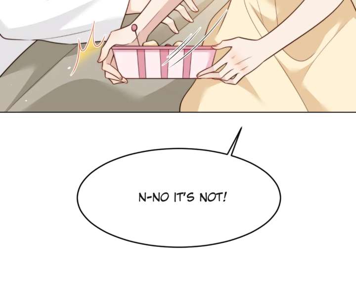 The Substitute Bride And The Overly affectionate Husband Chapter 41 page 111
