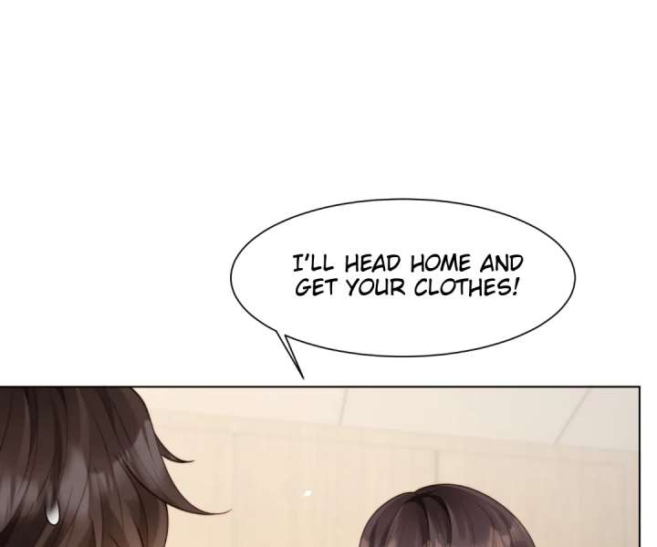 The Substitute Bride And The Overly affectionate Husband Chapter 41 page 112