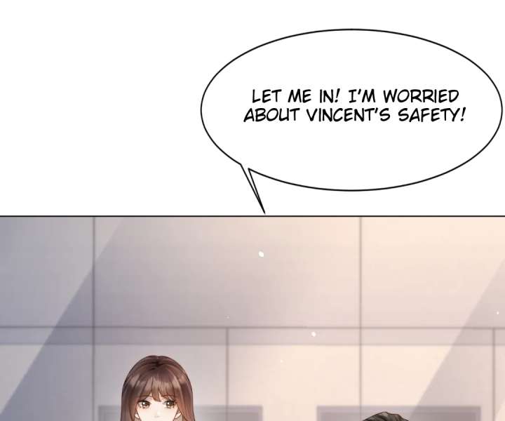 The Substitute Bride And The Overly affectionate Husband Chapter 41 page 115