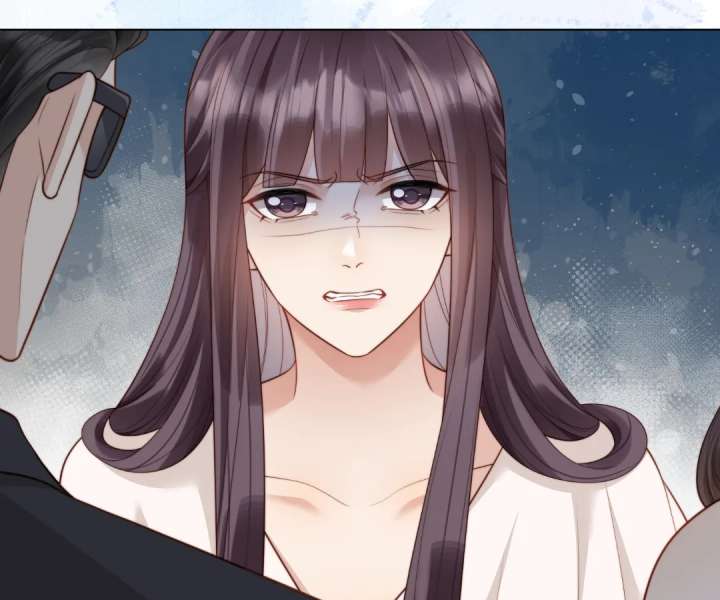 The Substitute Bride And The Overly affectionate Husband Chapter 41 page 119
